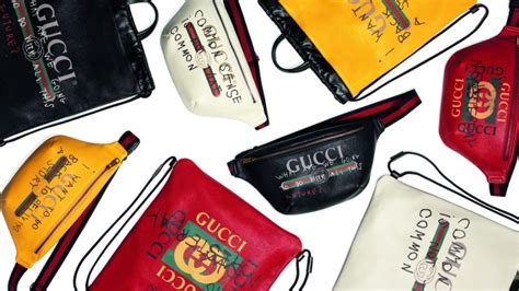 Gucci Launches Capsule Collection With Coco Capitán 